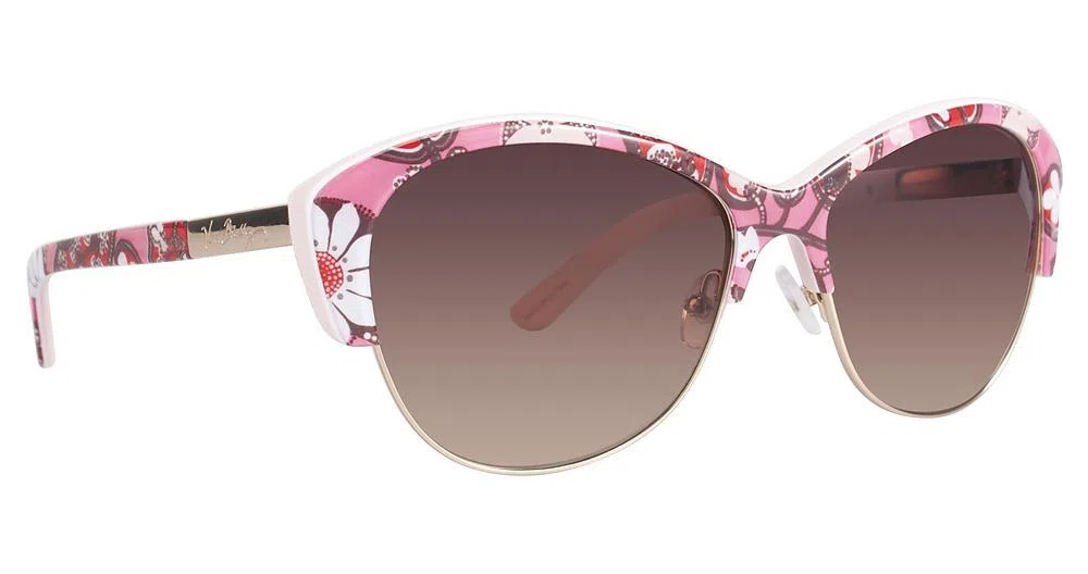 Vera Bradley Ashleigh Sunglasses - view 4